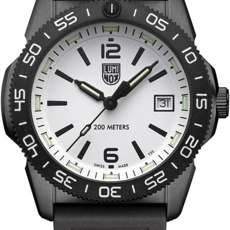 Luminox Watch Pacific Diver Ripple Collection 3120M Series