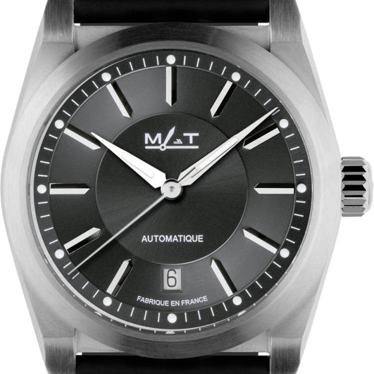 Mat Watch GM Slate - Grey