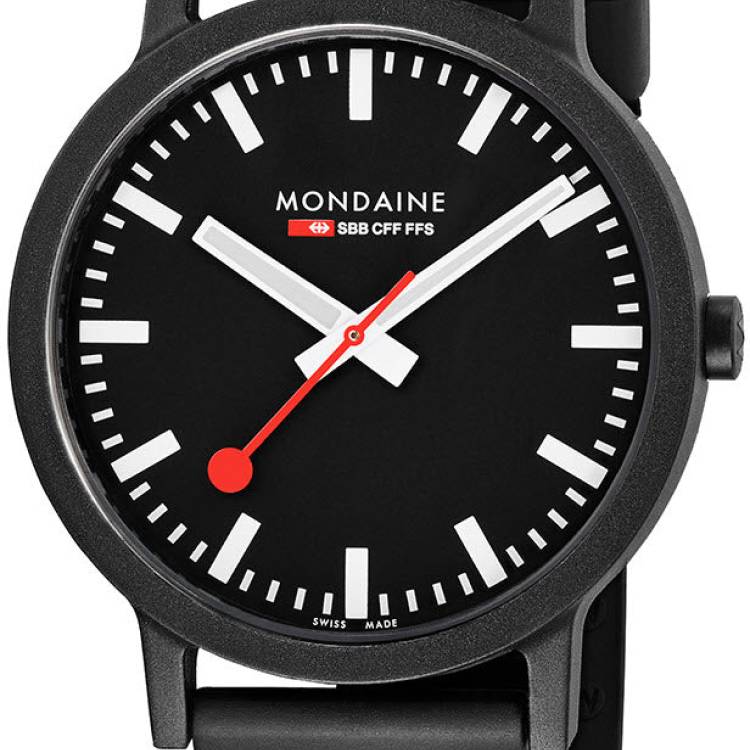 Mondaine Watch Essence