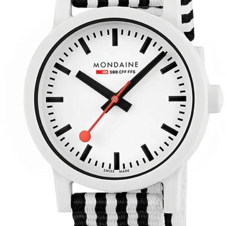 Mondaine Watch Essence D