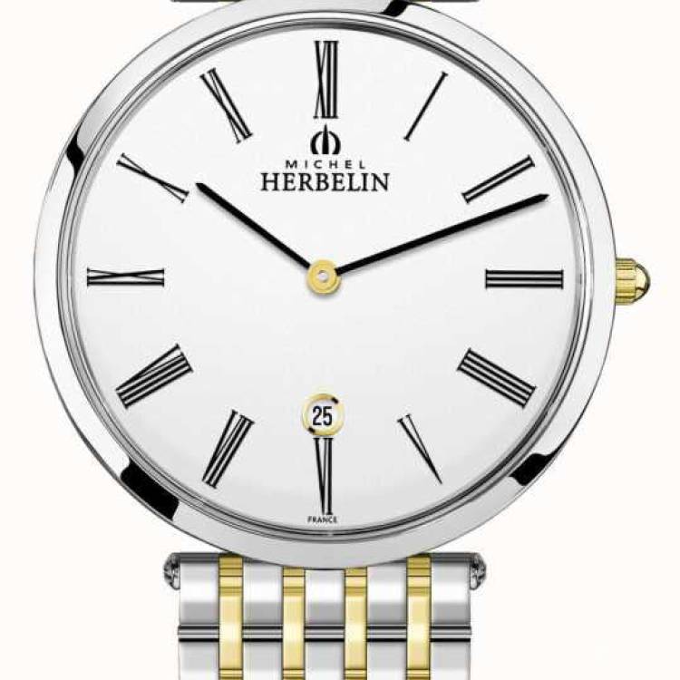 Herbelin Watch Epsilon Mens D