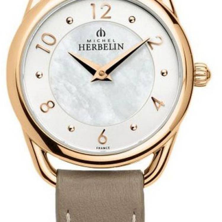 Herbelin Watch Equinoxe Ladies