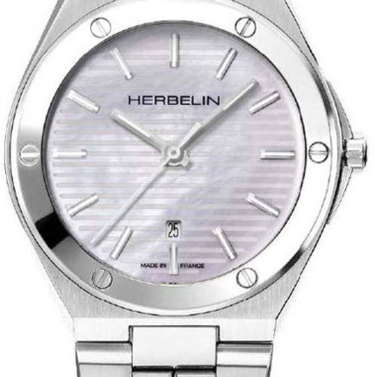 Herbelin Watch Cap Camarat