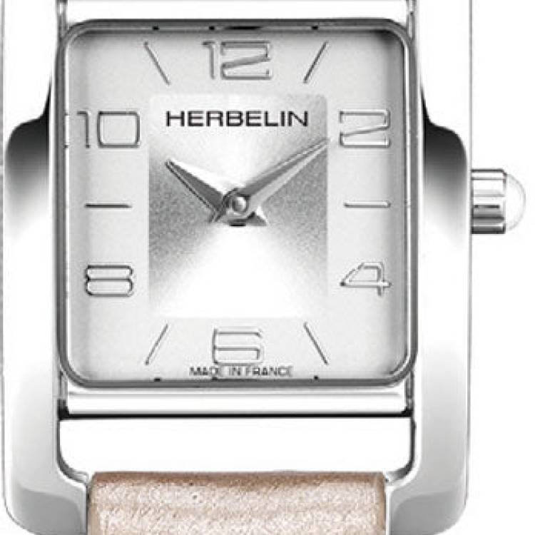 Herbelin Watch Veme Avenue Ladies
