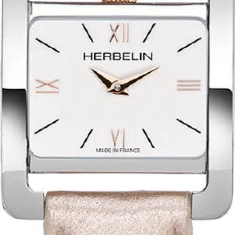 Herbelin Watch Ve Avenue Ladies