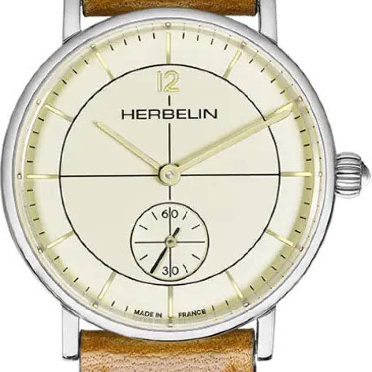 Herbelin Watch Inspiration Ladies