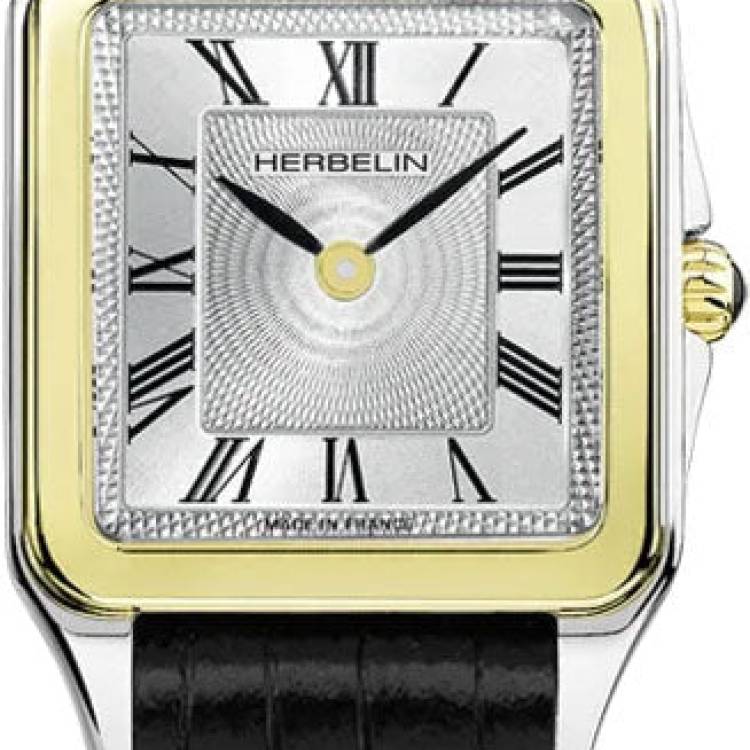 Herbelin Watch Luna Ladies