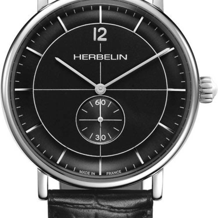 Herbelin Watch Inspiration Mens
