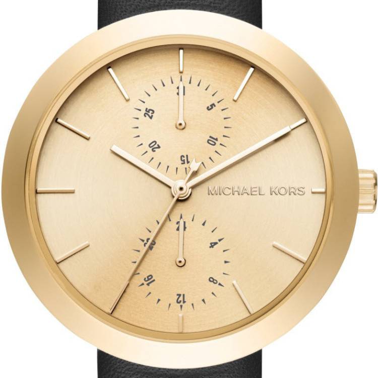 Michael Kors Watch Lux Ladies D