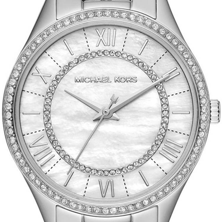 Michael Kors Watch Lauryn Ladies