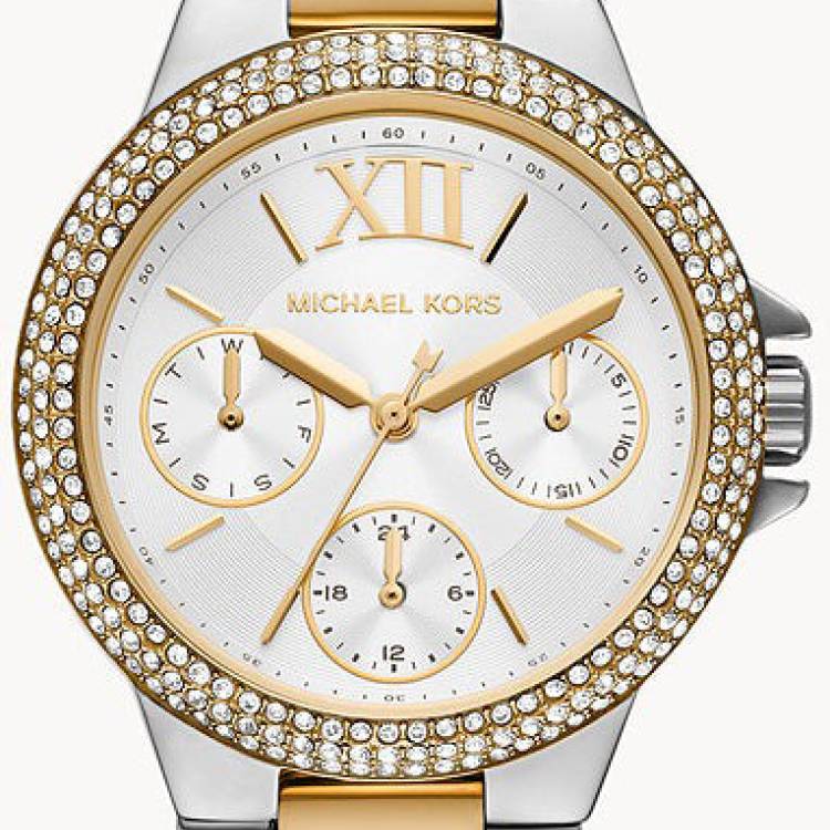 Michael Kors Watch Camille Ladies