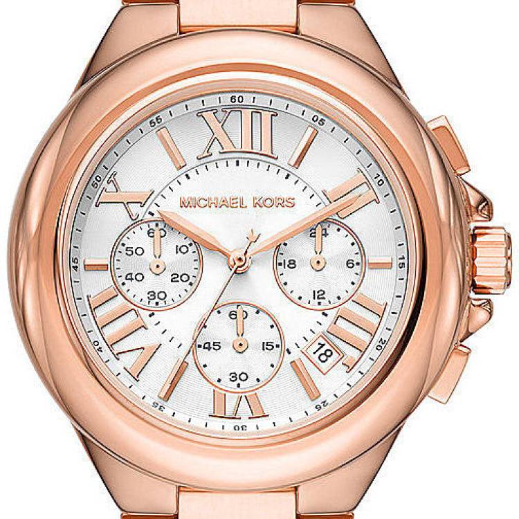 Michael Kors Watch Camille Ladies D