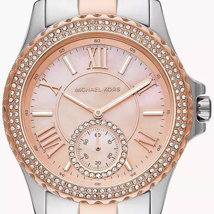 Michael Kors Watch Everest Ladies