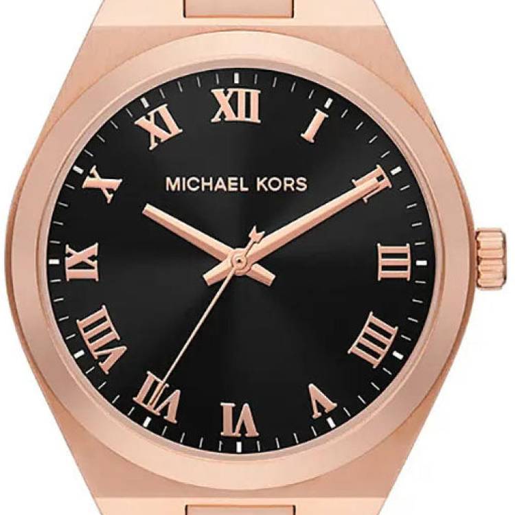 Michael Kors Watch Lennox Ladies