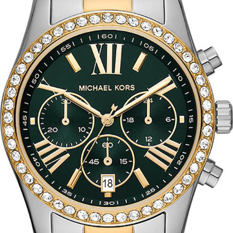 Michael Kors Watch Lexington Oversized Ladies