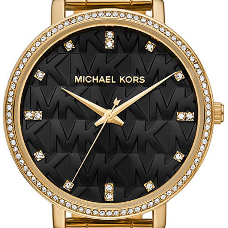 Michael Kors Watch Pyper Pave Ladies