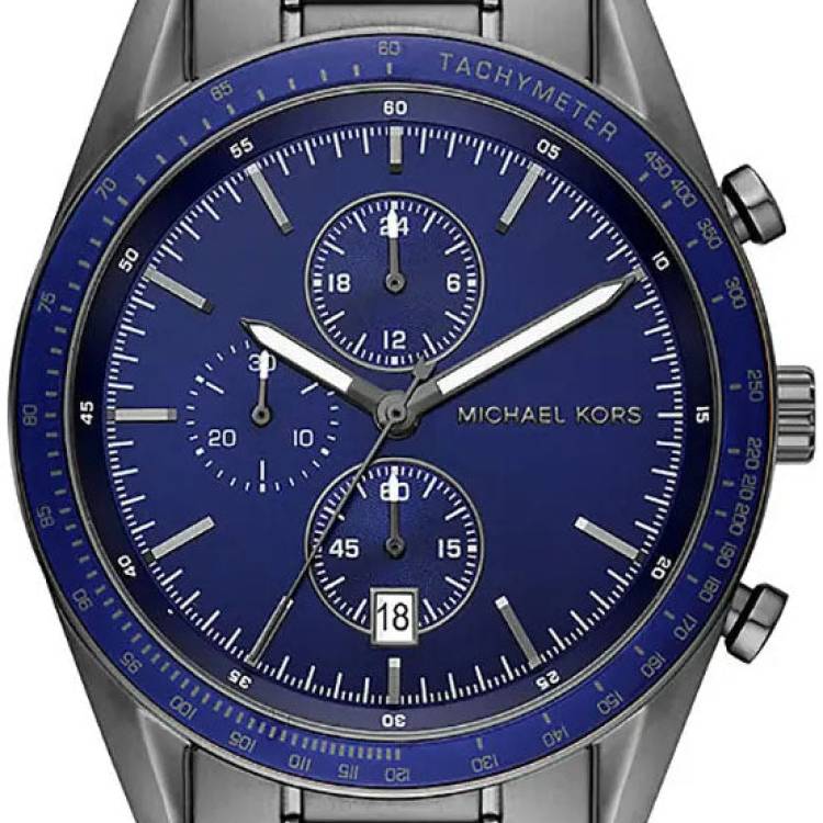 Michael Kors Watch Accelerator Mens