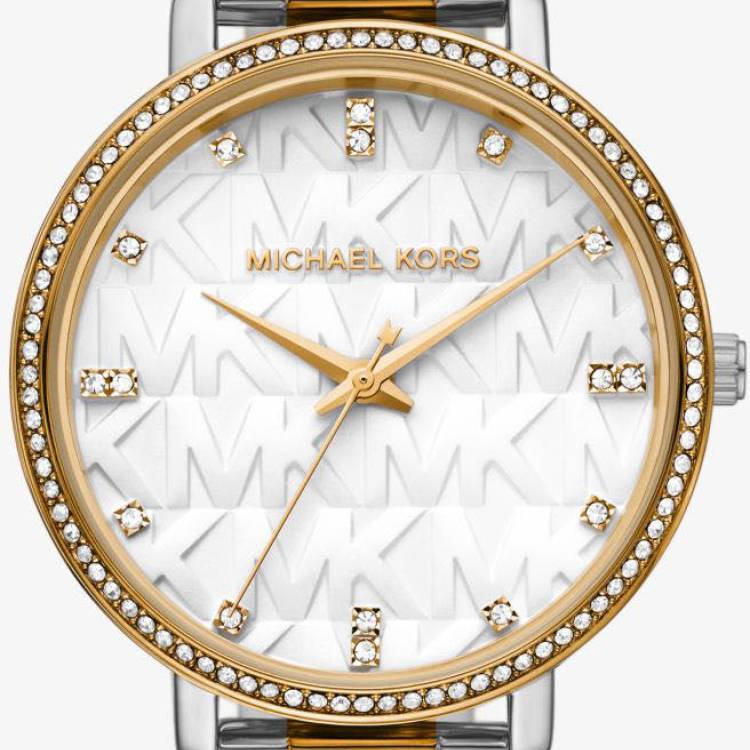 Michael Kors Watch Pyper Ladies