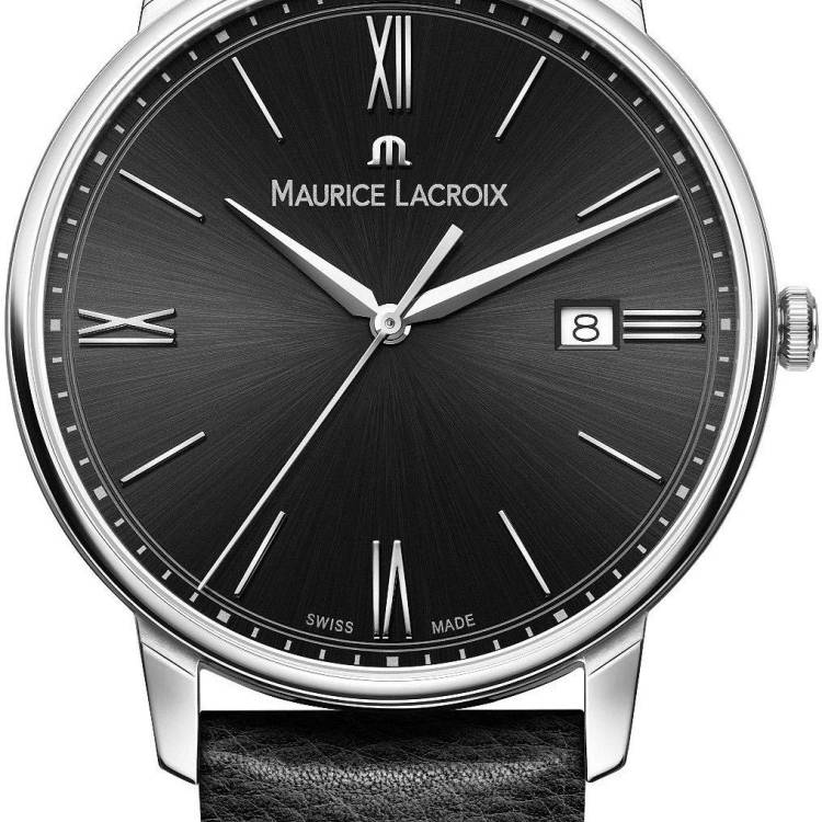 Maurice Lacroix Watch Eliros Mens