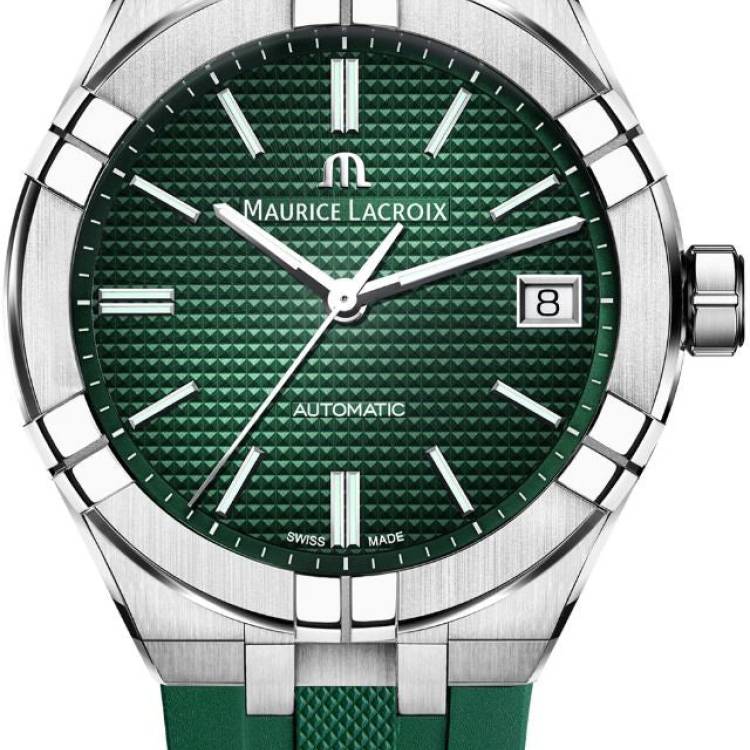 Maurice Lacroix Watch Aikon Automatic