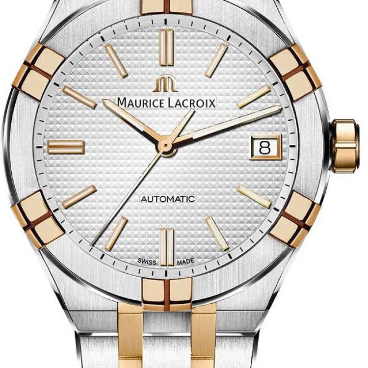 Maurice Lacroix Watch Aikon Automatic 39mm