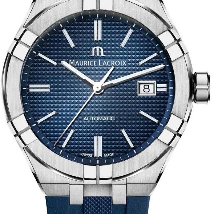 Maurice Lacroix Watch Aikon Automatic 42mm