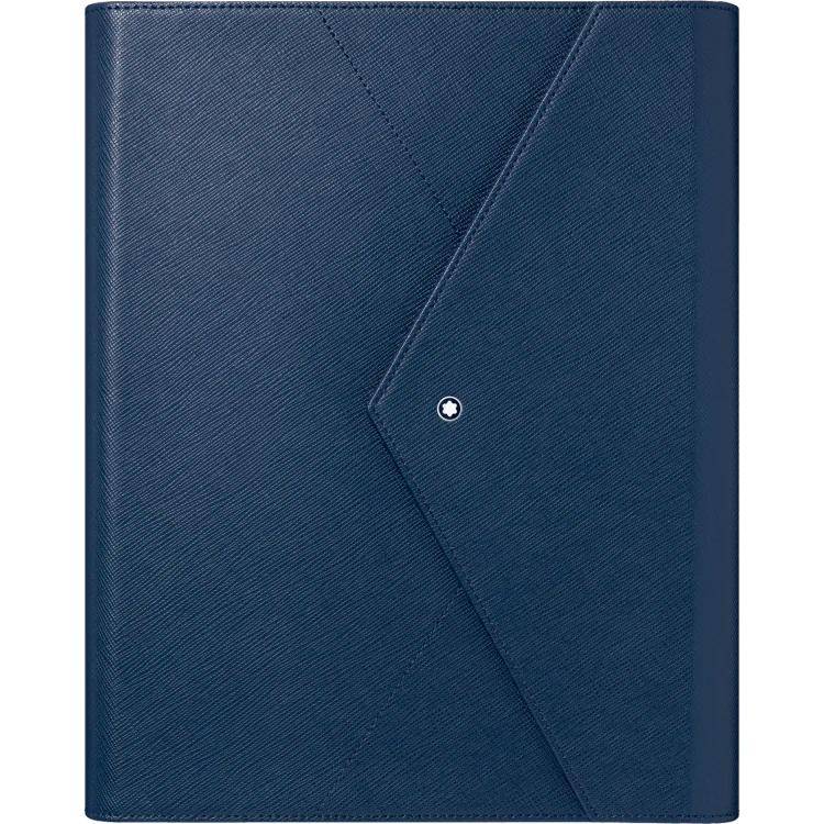 Montblanc Augmented Paper Sartorial Blue - Blue