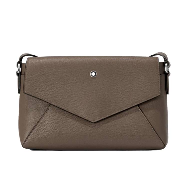 Montblanc Sartorial Double Bag Mastic