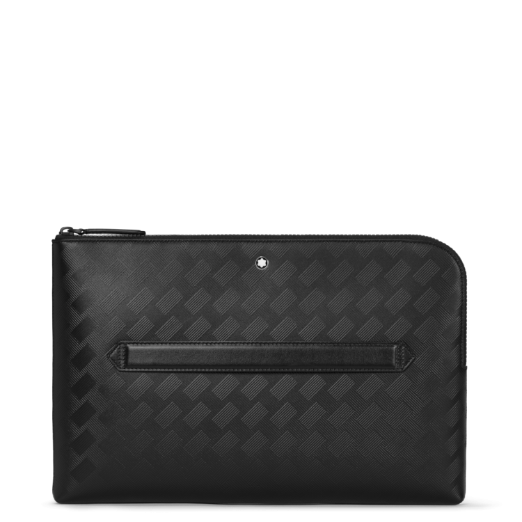 Montblanc Business Bag Extreme 3.0 Laptop Case - Black