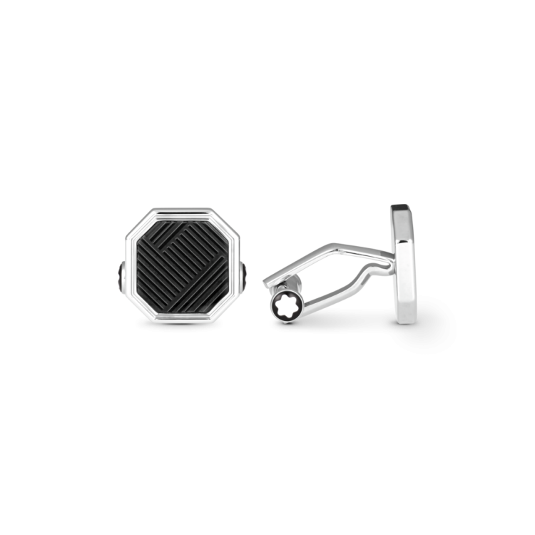 Montblanc Extreme 3.0 Cufflinks