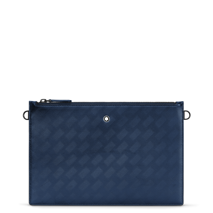 Montblanc Extreme 3.0 Pouch Ink Blue