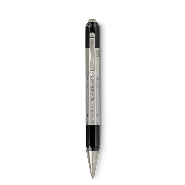 Montblanc Heritage Egyptomania Doue Ballpoint Pen