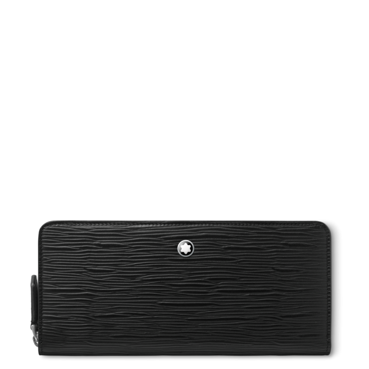 Montblanc Meisterstuck 4810 Phone Pouch Black