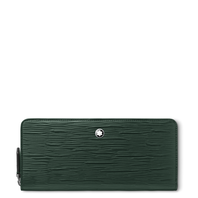 Montblanc Meisterstuck 4810 Phone Pouch British Green D