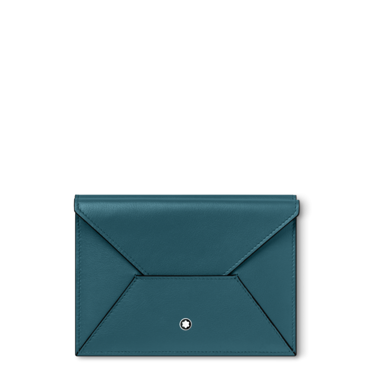 Montblanc Meisterstuck Selection Soft Passport Holder Ottanio D