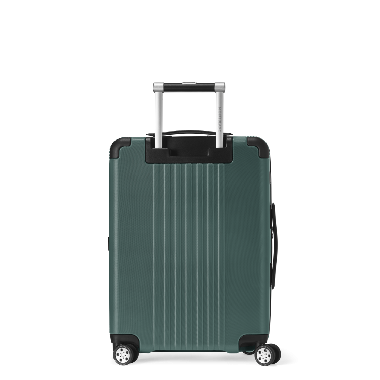 Montblanc #MY4810 Cabin Pewter