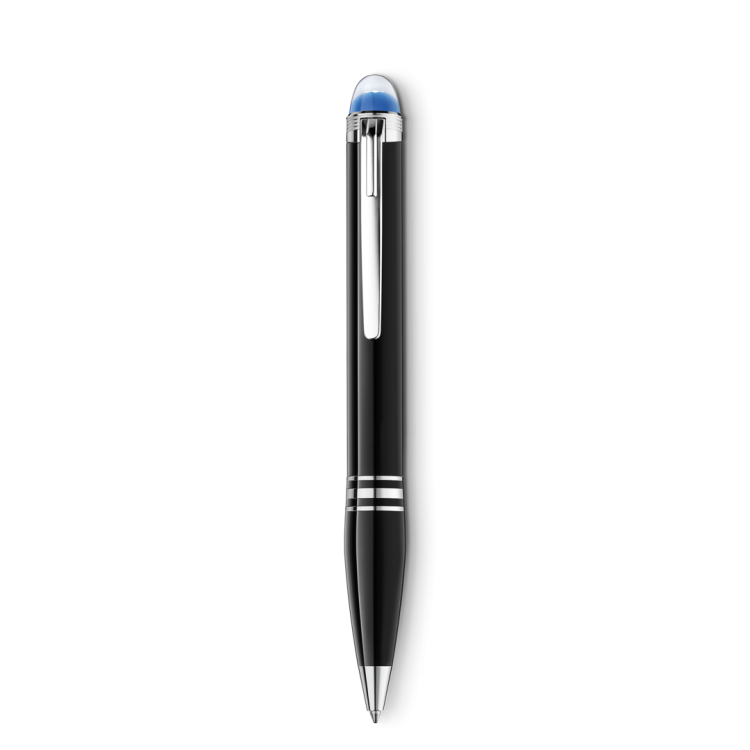 Montblanc StarWalker Precious Resin Ballpoint Pen