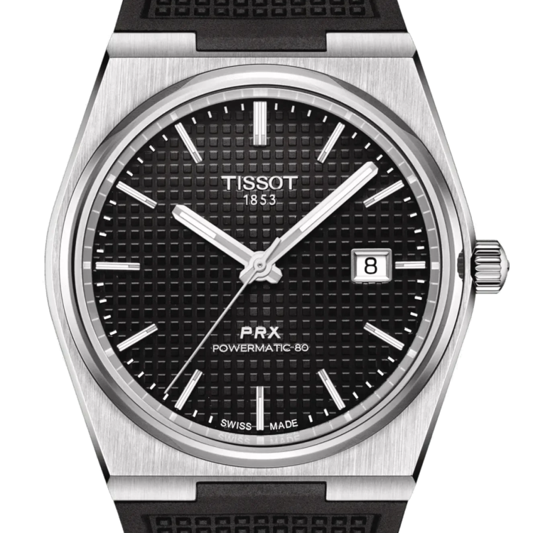 Tissot Watch PRX Powermatic 80