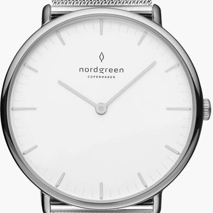Nordgreen Watch Native