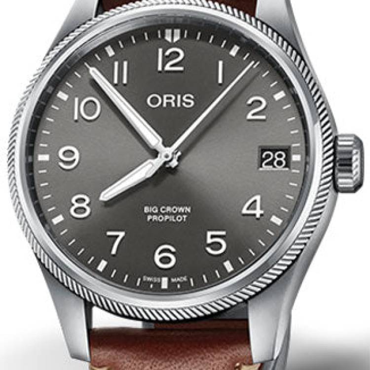 Oris Watch Big Crown ProPilot Big Date