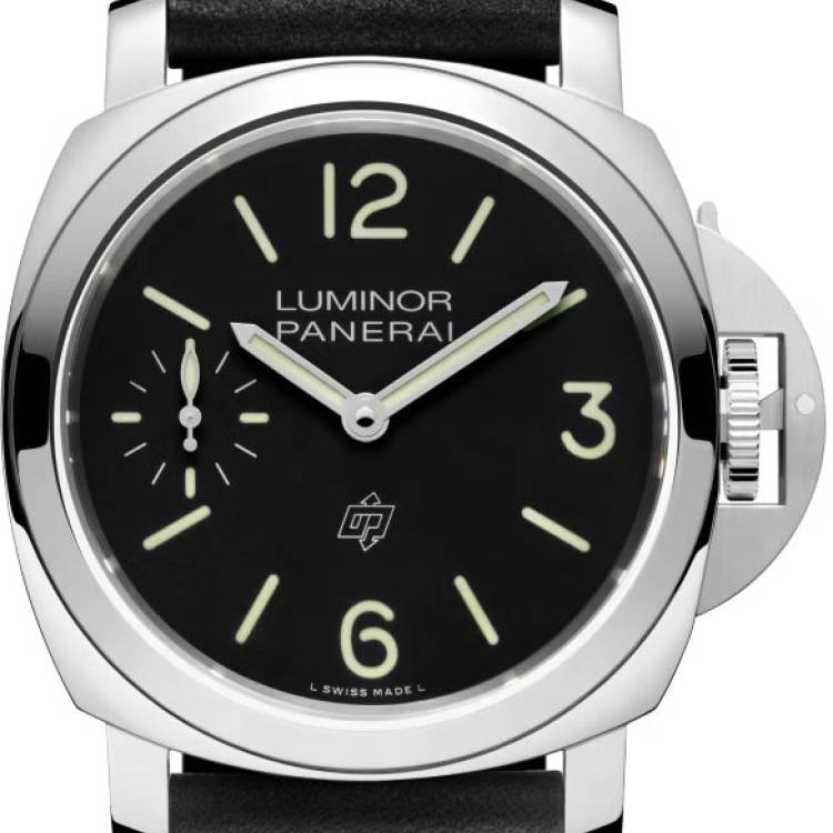 Panerai Watch Luminor Logo