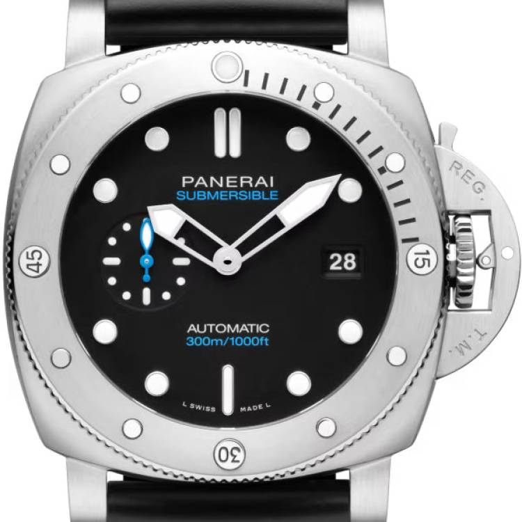 Panerai Watch Submersible QuarantaQuattro