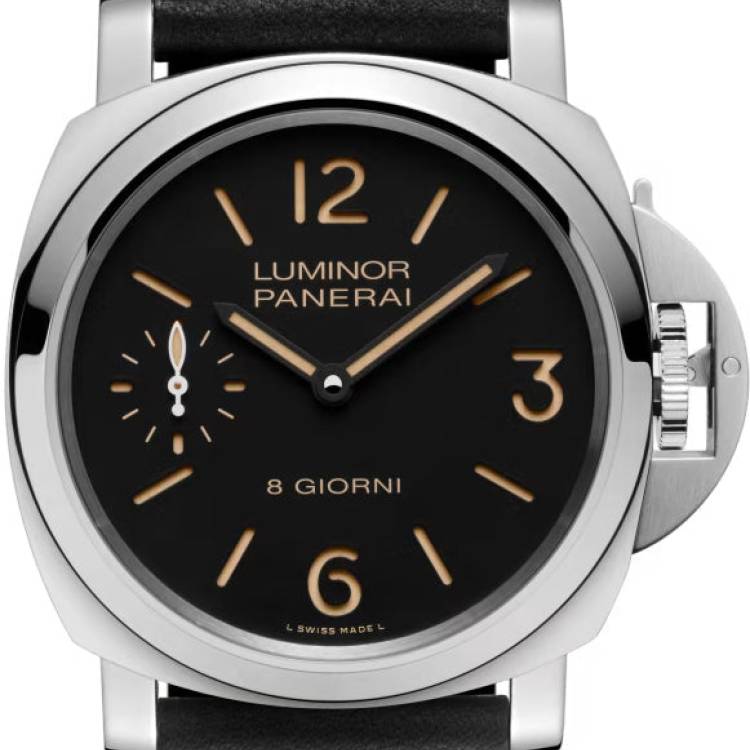 Panerai Watch Luminor 8 Giorni