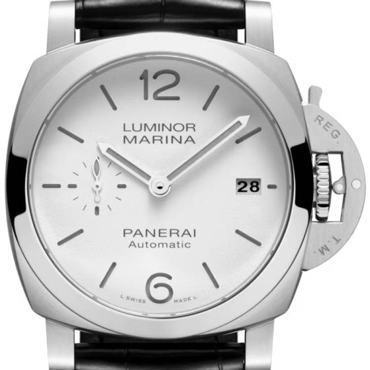 Panerai Watch Luminor Quaranta