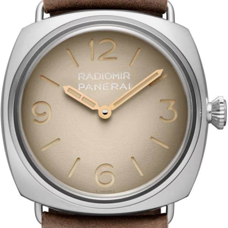 Panerai Watch Radiomir 3 Giorni