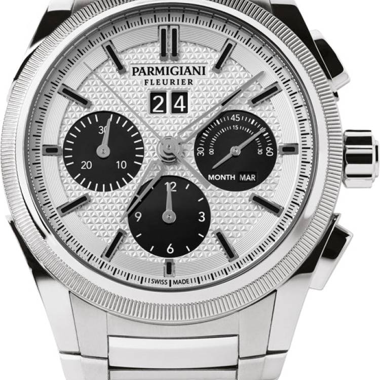 Parmigiani Fleurier Watch Tondagraph GT Chronograph