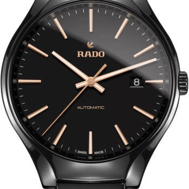 Rado Watch True L