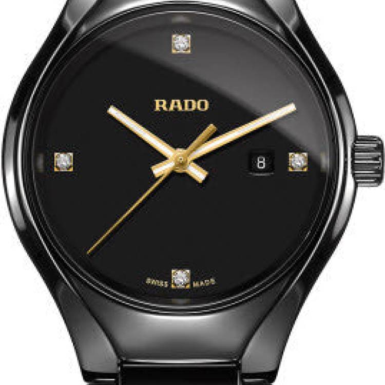 Rado Watch True Sm Ladies