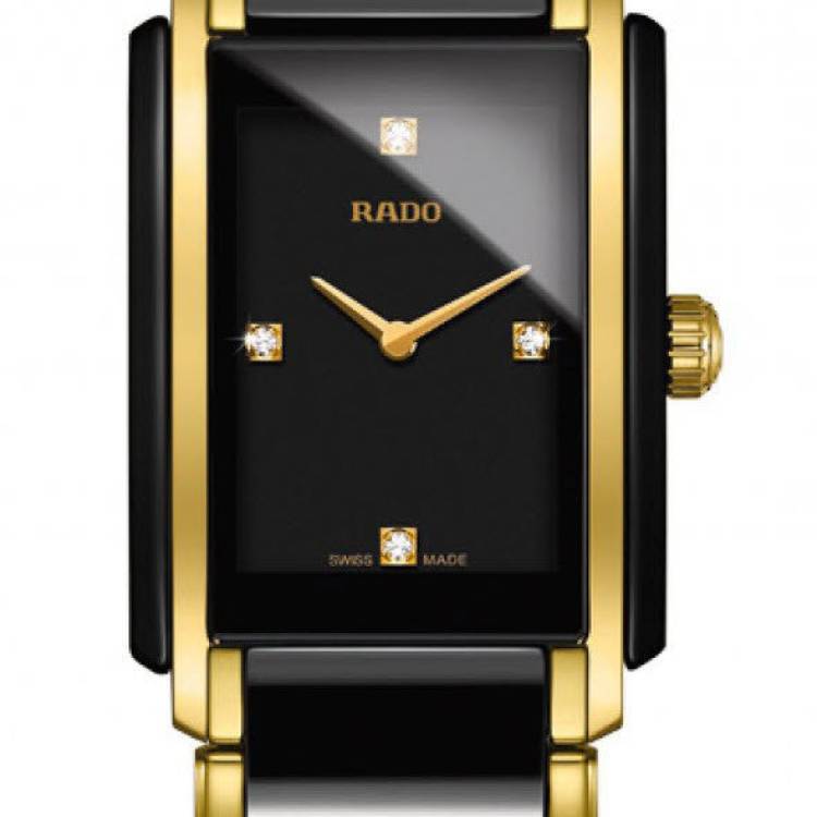 Rado Watch Integral Sm