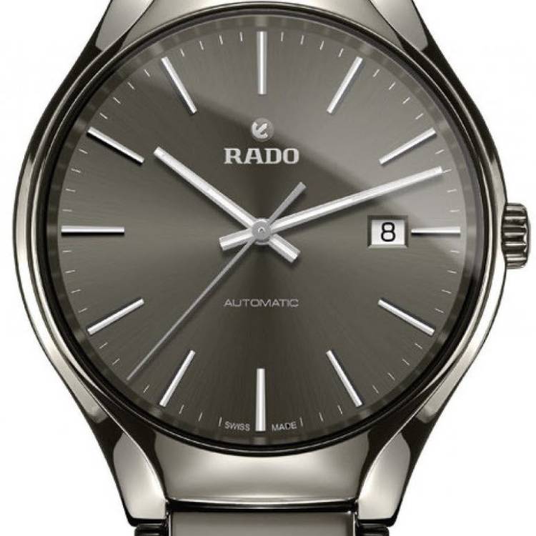 Rado Watch True L - Grey